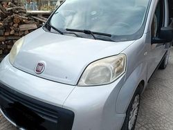 Usata 2012 Fiat Qubo Trekking Monovolume | 4000 € (Buon prezzo)