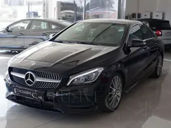 Nero Usata 2019 Mercedes CLA200 Style Coupé | 23.900 € (Buon prezzo)