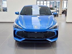 Azzurro Usata 2025 MG MG3 Comfort Due volumi | 19.126 € (Molto cara)