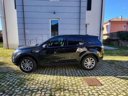 Nero Usata 2018 Land Rover Discovery Sport SUV | 13.000 € (Super prezzo)
