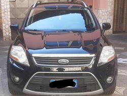Usata 2012 Ford Kuga SUV | 7500 € (Buon prezzo)
