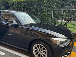 Usata 2012 BMW 114 Due volumi | 8000 € (Buon prezzo)