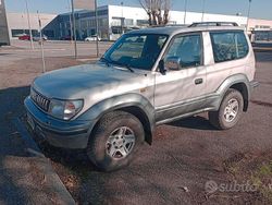 Usata 1997 Toyota Land Cruiser Station wagon | 11.000 €