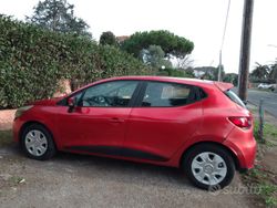Rosso Usata 2014 Renault Clio IV Tre volumi | 6500 € (Cara)