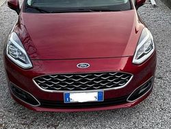 Usata 2018 Ford Fiesta Vignale Tre volumi | 11.000 € (Cara)