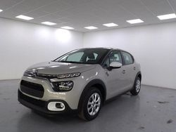 Beige Usata 2023 Citroën C3 PureTech Due volumi | 16.990 € (Molto cara)