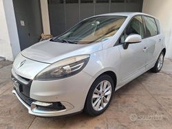 Grigio Usata 2013 Renault Scénic III XMOD Monovolume | 5990 € (Cara)
