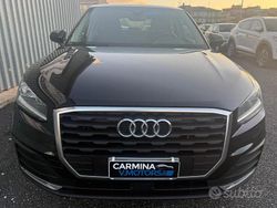 Nero Usata 2018 Audi Q2 SUV | 15.000 € (Ottimo prezzo)