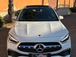 Bianco Usata 2022 Mercedes GLA220 Premium SUV | 34.999 € (Ottimo prezzo)