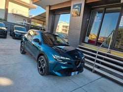 Verde Usata 2025 Alfa Romeo GT Junior Edizione Speciale Tre volumi | 27.990 € (Buon prezzo)