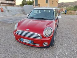Rosso Usata 2007 Mini Cooper Due volumi | 3000 € (Super prezzo)