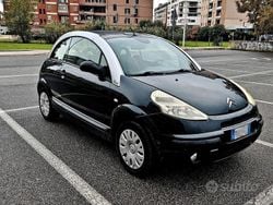 Nero Usata 2006 Citroën C3 Cabrio | 2500 €