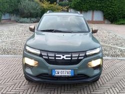 Verde Usata 2024 Dacia Spring Extreme Due volumi | 12.000 € (Ottimo prezzo)
