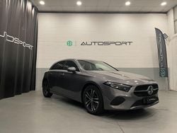 Grigio Usata 2023 Mercedes A200 Advanced Plus Tre volumi | 31.000 € (Ottimo prezzo)