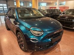 Verde Usata 2025 Fiat 600 La Prima Station wagon | 22.500 € (Cara)