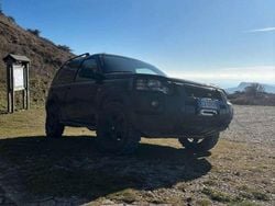 Nero Usata 2006 Land Rover Freelander 2 SE SUV | 6000 € (Buon prezzo)