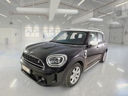 Nero Usata 2022 Mini Cooper S Countryman Business SUV | 20.300 € (Buon prezzo)