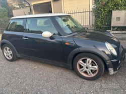 Nero Usata 2005 Mini Cooper Due volumi | 2000 € (Super prezzo)