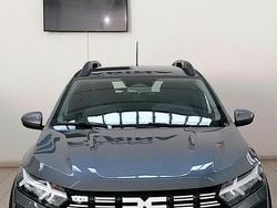 Grigio Usata 2024 Dacia Sandero Stepway Due volumi | 17.000 € (Buon prezzo)