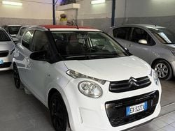Bianco Usata 2015 Citroën C1 Due volumi | 7500 € (Ottimo prezzo)