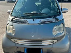 Usata 2006 Smart ForTwo Coupé Due volumi | 2000 € (Ottimo prezzo)
