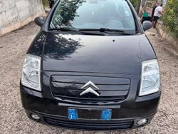 Nero Usata 2006 Citroën C2 Due volumi | 2500 € (Buon prezzo)