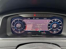 Usata 2018 VW Golf VII Tre volumi | 14.300 € (Buon prezzo)