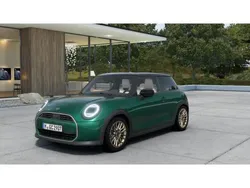 Verde(met.) Nuova 2025 Mini Cooper S Favoured Due volumi | 30.557 € (Ottimo prezzo)