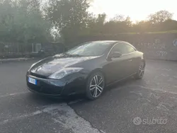 Renault Laguna Coupé