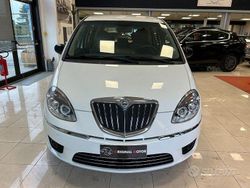Bianco Usata 2012 Lancia Musa Monovolume | 4900 € (Buon prezzo)