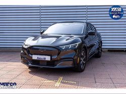 Grigio Usata 2022 Ford Mustang Mach-E Extended Range SUV | 35.500 € (Super prezzo)