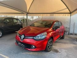 Rosso Usata 2016 Renault Clio IV Tre volumi | 7500 € (Buon prezzo)
