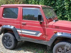 Usata 1994 Suzuki Samurai SUV | 3500 €
