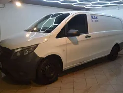 Bianco Usata 2019 Mercedes Vito Monovolume | 13.790 € (Ottimo prezzo)