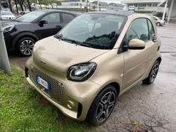 Usata 2021 Smart ForTwo Electric Drive Due volumi | 15.500 € (Buon prezzo)