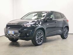 Nero Usata 2022 DR F35 SUV | 13.300 € (Super prezzo)
