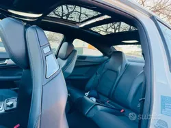 Usata 2012 Mercedes C220 AMG Coupé | 9500 € (Ottimo prezzo)
