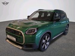 Verde Usata 2024 Mini Countryman Favoured SUV | 38.099 € (Buon prezzo)