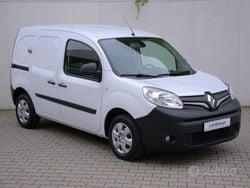 Bianco Usata 2020 Renault Kangoo Monovolume | 10.900 € (Buon prezzo)