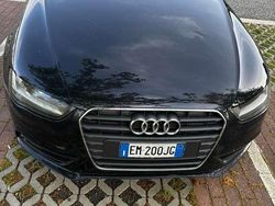 Usata 2012 Audi A4 Advanced Plus Station wagon | 6500 € (Ottimo prezzo)