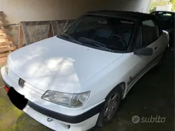 Usata 1994 Peugeot 306 | 2000 €