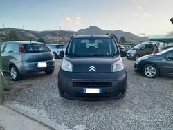 Nero Usata 2009 Citroën Nemo Monovolume | 3990 € (Buon prezzo)