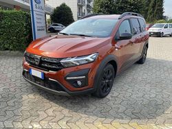 Rosso Usata 2022 Dacia Jogger Extreme Monovolume | 13.900 € (Buon prezzo)