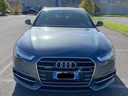 Grigio Usata 2017 Audi A6 S-Line Station wagon | 23.000 € (Molto cara)