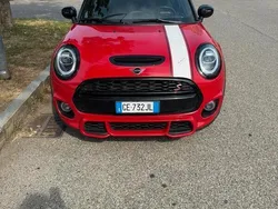 Usata 2021 Mini Cooper S Due volumi | 25.000 € (Ottimo prezzo)