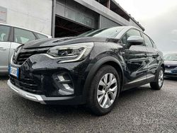 Nero Usata 2020 Renault Captur Intens SUV | 13.700 € (Buon prezzo)