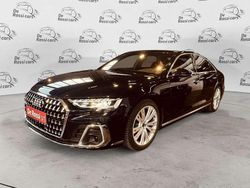 Blu Usata 2023 Audi A8 Ambiente Tre volumi | 68.000 € (Cara)