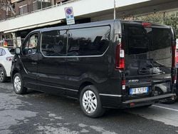 Nero Usata 2018 Opel Vivaro Monovolume | 17.800 € (Buon prezzo)