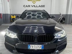 Blu Usata 2019 BMW 550 Station wagon | 32.000 €