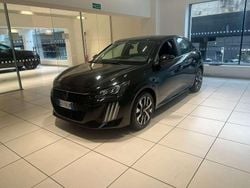 Nero Usata 2024 Peugeot 208 Active Due volumi | 14.000 € (Buon prezzo)